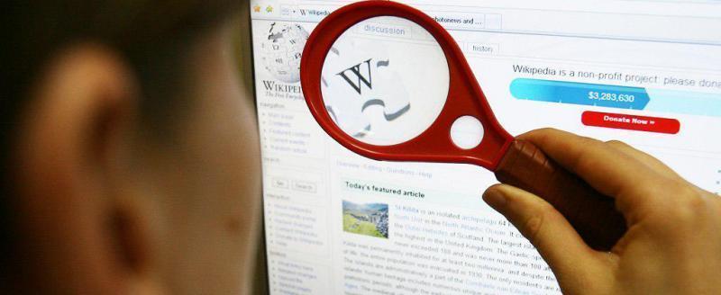 День в истории: 21 год назад началась история Википедии